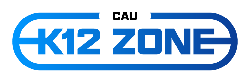 CAU Zone logo